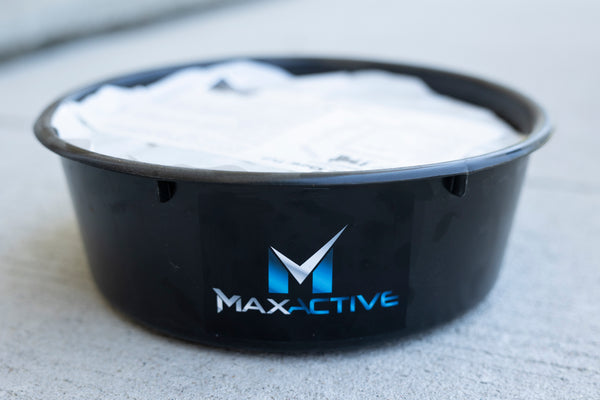 Goat Show Tub - 10 lbs