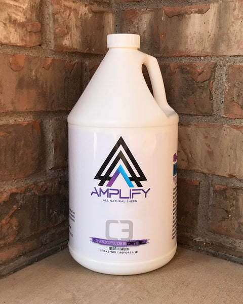 AMPLIFY All Natural Sheen