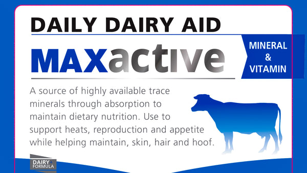 Daily Dairy Aid