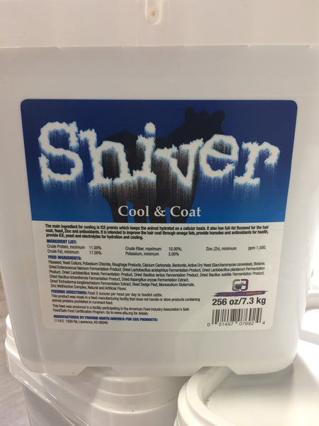 Shiver