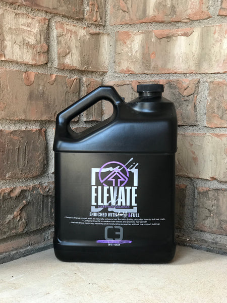 ELEVATE Livestock Shampoo